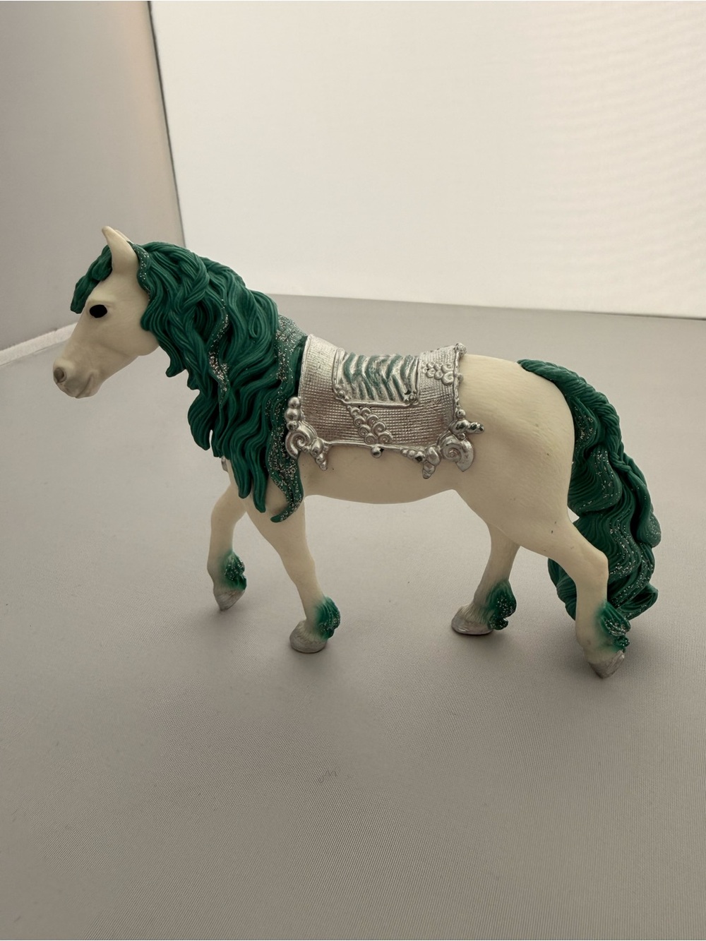 Schleich 2016 Bayala Mermaid Fairy Gabriella’s Horse 69 D-73527